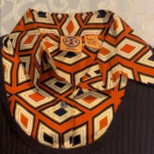 Tory Burch 100% wool beautiful sweater